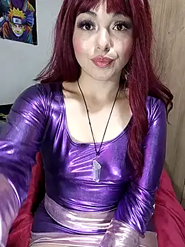 Winona-miu online show from February 5, 2025, 5:09 pm