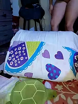 IamAlana  online show from December 14, 2024, 4:42 pm