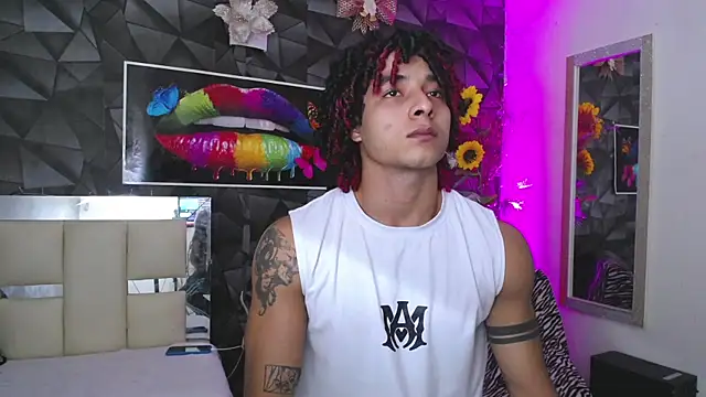 Demitryo online show from January 13, 2025, 5:12 am