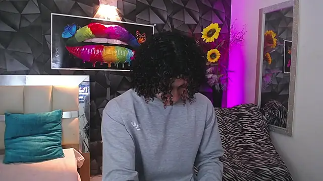 Demitryo online show from January 26, 2025, 4:09 am