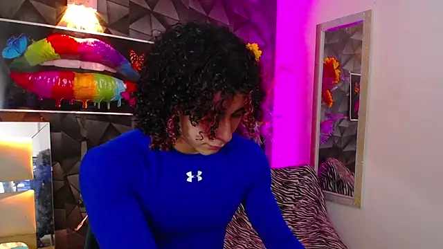 Demitryo online show from January 28, 2025, 3:15 am