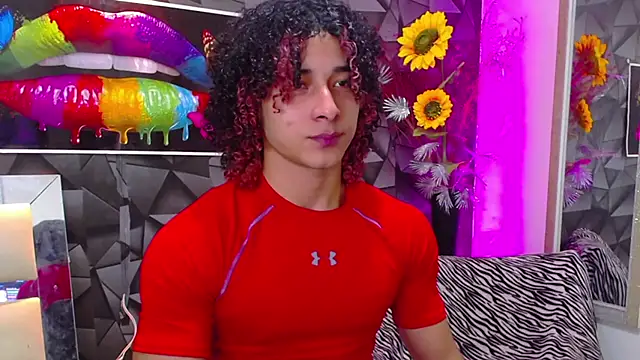 Demitryo online show from February 1, 2025, 4:03 am