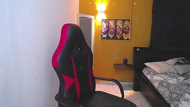 Demitryo online show from February 10, 2025, 5:58 am