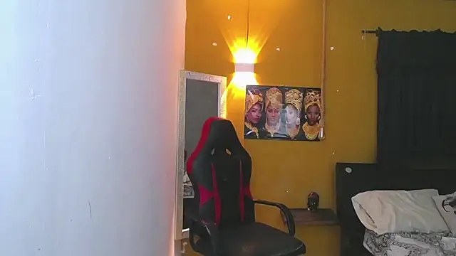 Demitryo online show from February 13, 2025, 6:52 am