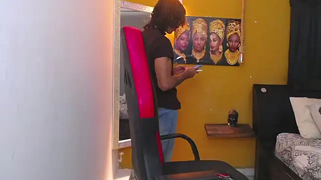 Demitryo online show from February 16, 2025, 3:26 am