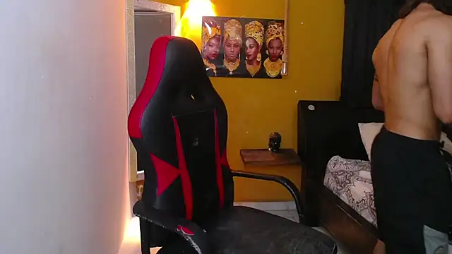 Demitryo online show from February 18, 2025, 3:21 am