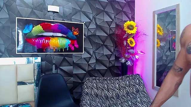 Demitryo online show from February 27, 2025, 7:34 am