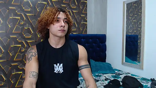 Demitryo online show from March 21, 2025, 2:28 am