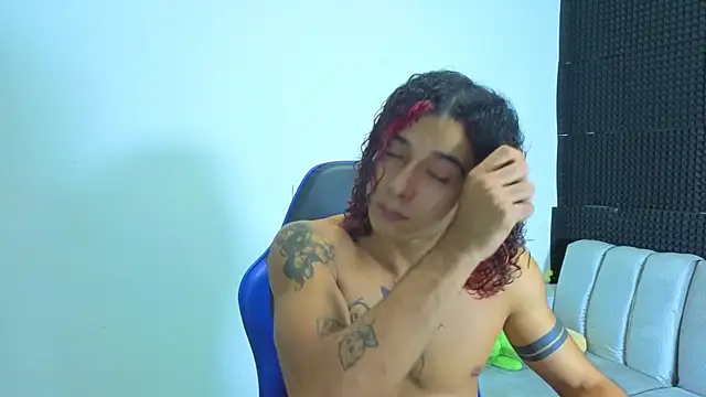 Demitryo online show from September 14, 2025, 3:27 am