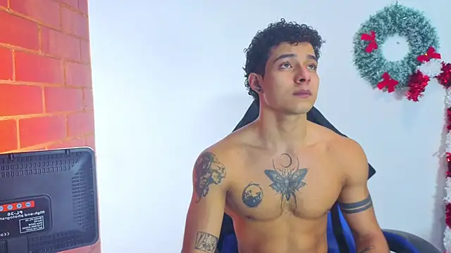 Demitryo online show from December 23, 2025, 4:10 am