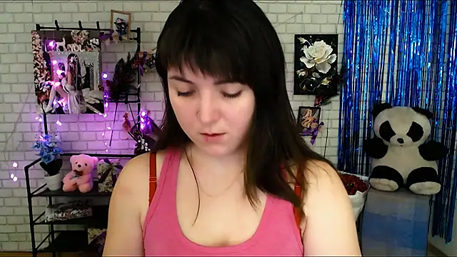Darina M  online show from January 22, 2025, 5:37 am