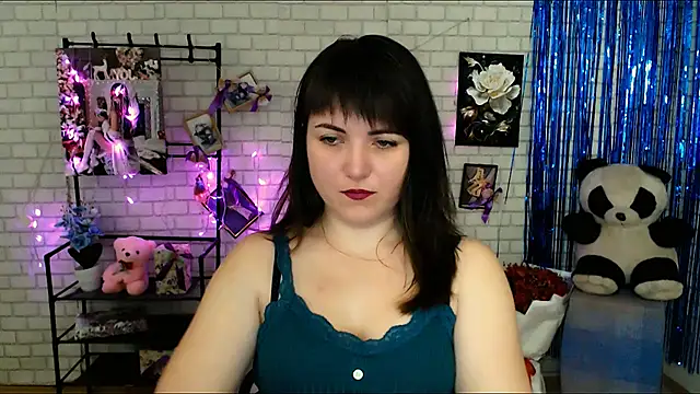 Darina M  online show from January 28, 2025, 5:32 am