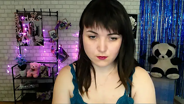 Darina M  online show from January 28, 2025, 11:38 am