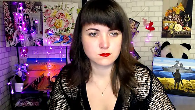 Darina M  online show from October 25, 2025, 3:47 am