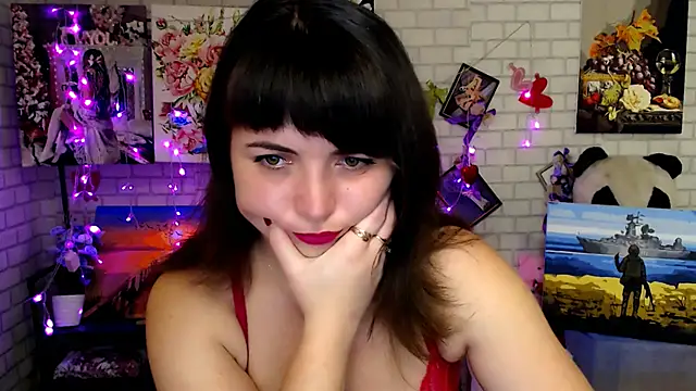 Darina M  online show from October 26, 2025, 5:24 am