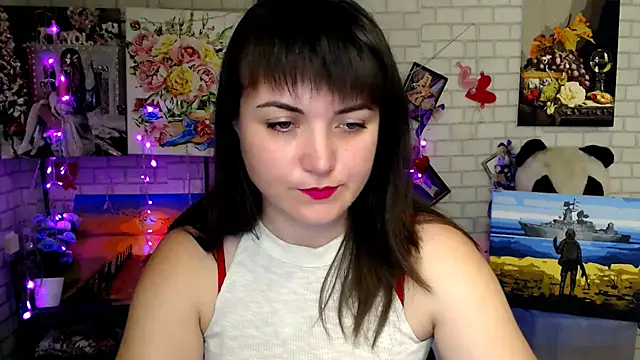 Darina M  online show from November 28, 2025, 7:33 am