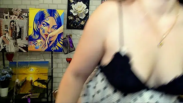 Darina M  online show from March 27, 2026, 8:26 am