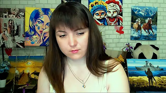 Snapshot of Darina_M_ chatting on April 22, 2026, 4:15 am Darina M online show from April 22, 2026, 4:15 am