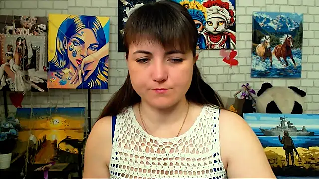 Snapshot of Darina_M_ chatting on April 23, 2026, 4:35 am Darina M online show from April 23, 2026, 4:35 am
