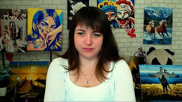 Snapshot of Darina_M_ chatting on April 24, 2026, 4:37 am Darina M online show from April 24, 2026, 4:37 am
