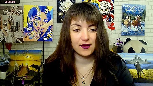 Snapshot of Darina_M_ chatting on April 30, 2026, 4:41 am Darina M online show from April 30, 2026, 4:41 am