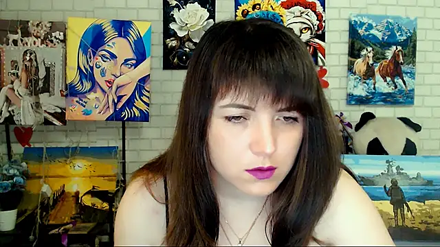 Snapshot of Darina_M_ chatting on May 3, 2026, 4:40 am Darina M online show from May 3, 2026, 4:40 am