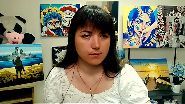 Snapshot of Darina_M_ chatting on May 9, 2026, 4:39 am Darina M online show from May 9, 2026, 4:39 am