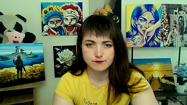 Snapshot of Darina_M_ chatting on May 16, 2026, 10:36 am Darina M online show from May 16, 2026, 10:36 am