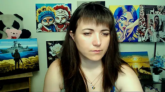 Snapshot of Darina_M_ chatting on May 17, 2026, 5:16 am Darina M online show from May 17, 2026, 5:16 am