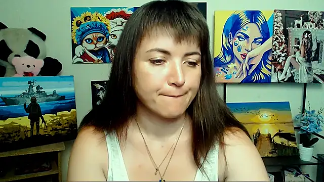 Snapshot of Darina_M_ chatting on May 26, 2026, 4:30 am Darina M online show from May 26, 2026, 4:30 am