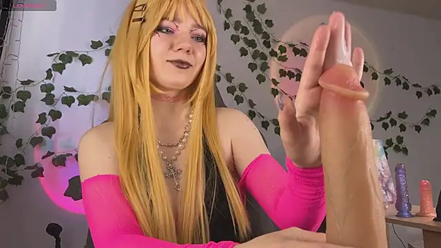 mariel a gold online show from February 12, 2026, 9:26 am