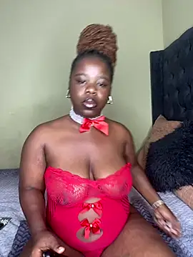 DarkBerry87 online show from October 9, 2025, 7:34 pm