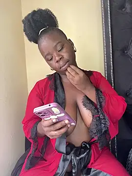 DarkBerry87 online show from April 6, 2026, 12:39 pm