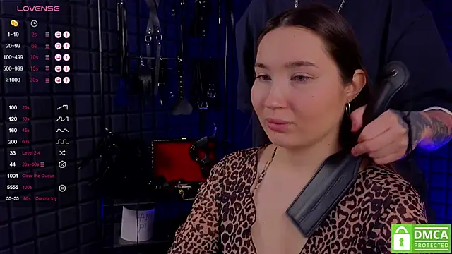 Snapshot of domDani_subMay chatting on January 25, 2025, 9:15 am domDani subMay online show from January 25, 2025, 9:15 am