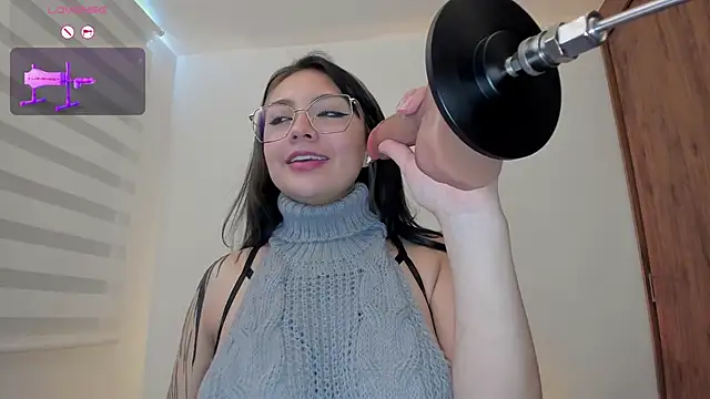 Hannya moon online show from February 10, 2026, 5:50 pm