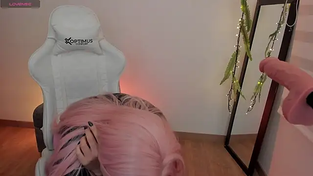 Hannya moon online show from April 2, 2026, 5:43 pm