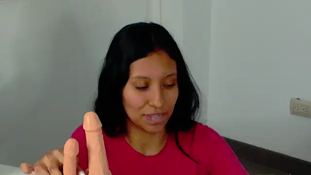 Snapshot of melody2429 chatting on December 7, 2024, 8:27 pm melody2429 online show from December 7, 2024, 8:27 pm