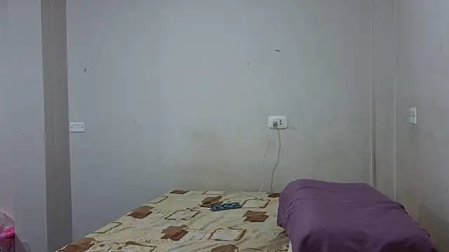 melody2429 online show from April 1, 2026, 8:50 pm