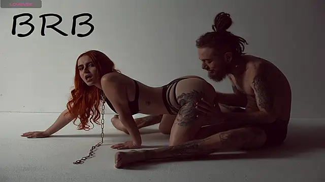 Snapshot of Nanna_and_Balder chatting on February 6, 2025, 2:22 am Nanna and Balder online show from February 6, 2025, 2:22 am