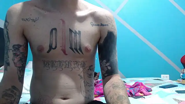 Snapshot of Nanna_and_Balder chatting on October 26, 2025, 3:12 am Nanna and Balder online show from October 26, 2025, 3:12 am