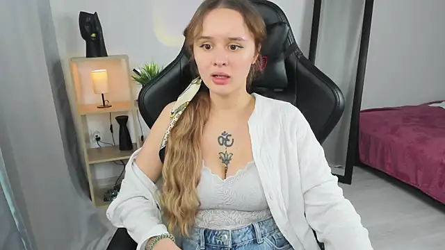 alicexforever online show from December 17, 2024, 10:34 am