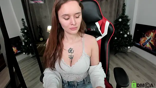 alicexforever online show from January 8, 2025, 11:21 am