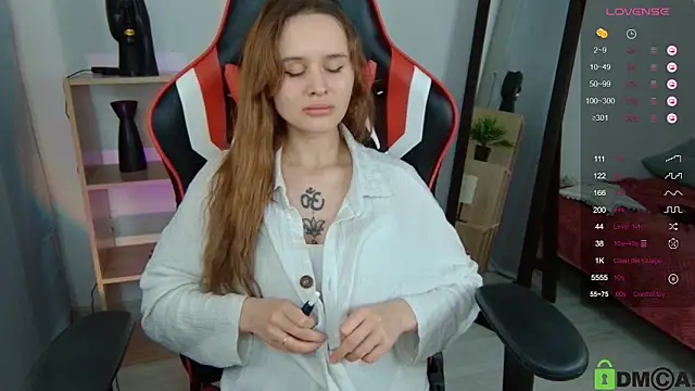 alicexforever online show from January 17, 2025, 9:50 pm