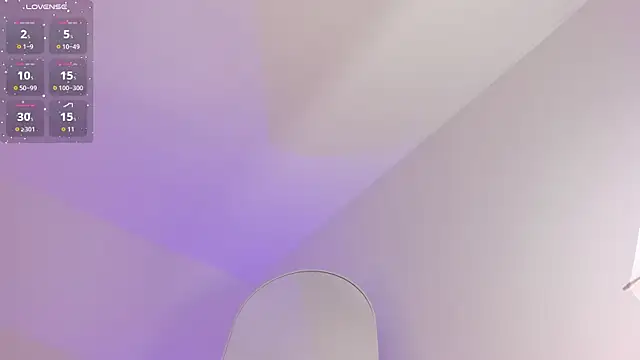 Antonellaa Gomez online show from November 16, 2025, 2:17 am