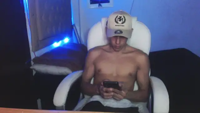 Iruma fat dick777 online show from February 2, 2025, 9:56 pm