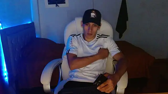 Iruma fat dick777 online show from February 11, 2025, 1:52 am