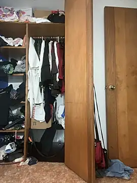 Snapshot of Freya_Artemisa chatting on October 19, 2025, 8:53 pm Freya Artemisa online show from October 19, 2025, 8:53 pm