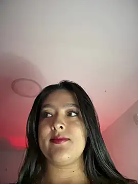 cristina1800 online show from February 9, 2026, 3:43 am