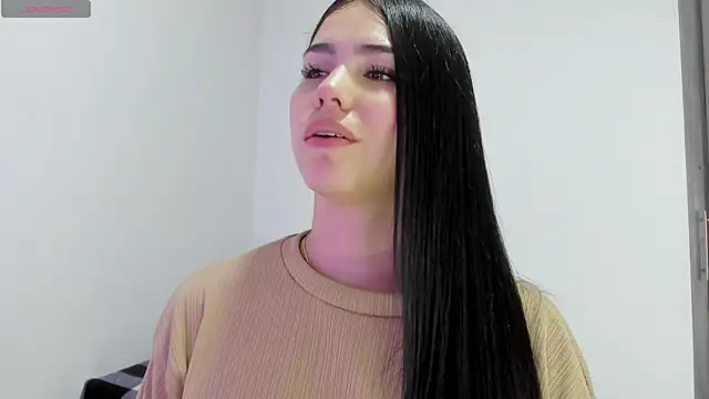 Natasha su  online show from February 11, 2025, 4:01 am