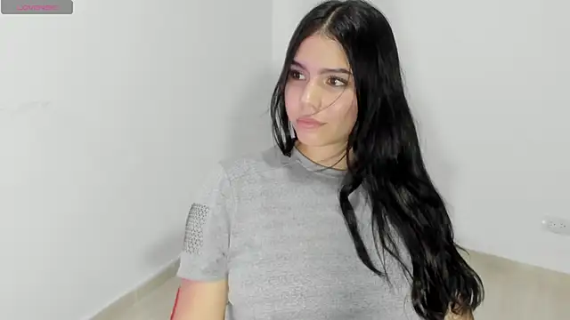 Natasha su  online show from March 12, 2025, 1:14 am